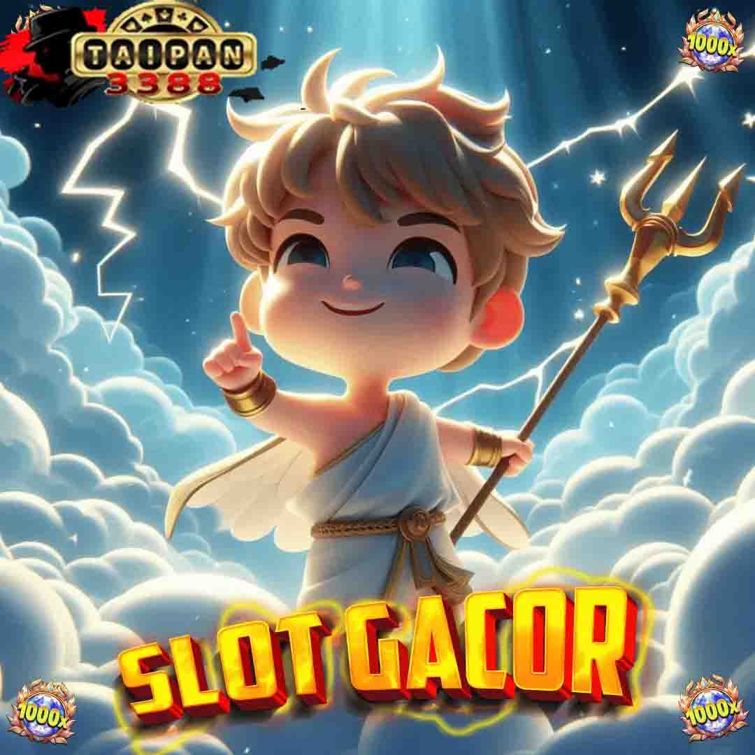 Daftar Akun Slot Gacor Terpercaya di TAIPAN338 - Minimal Deposit 5000